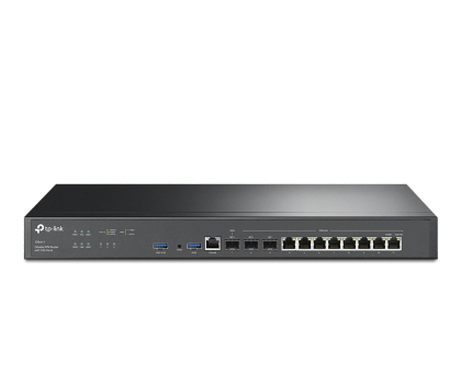 Router TP-Link ER8411